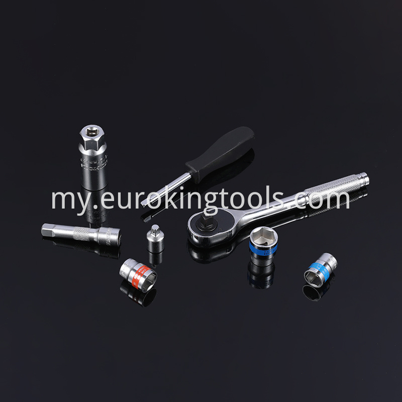 car socket set